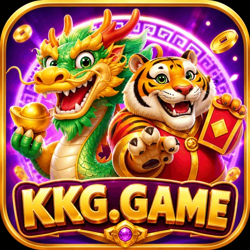 KKG.GAME-Caça-Níqueis Online Cassino