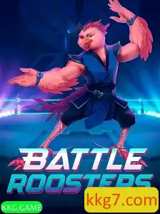 BattleRoosters: A Excitante Aventura no Mundo dos Jogos Digitais