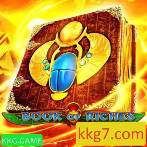 Desvendando o Fascinante Mundo de BookofRiches