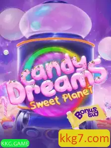 Explore o Universo de CandyDreamsSweetPlanet