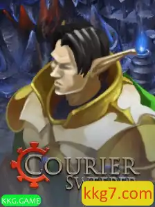 Descubra o Universo Fascinante do Jogo CourierSweeper
