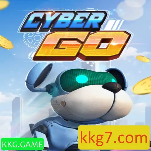 CyberGO: Explorando o Mundo Dinâmico de KKG.GAME