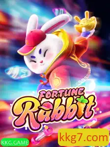 Explorando FortuneRabbit: O Universo Cativante de KKG.GAME