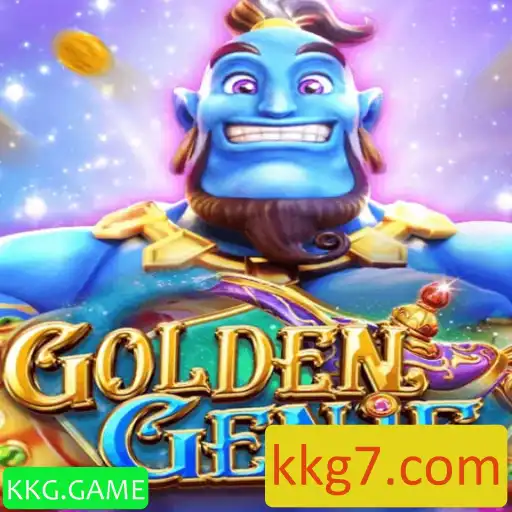 Descubra o Fascinante Mundo de GOLDENGENIE: O Novo Sucesso do KKG.GAME