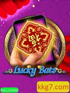 Descubra o Fascinante Mundo de LuckyBatsM