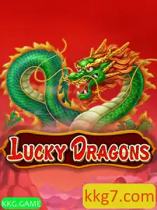 Explorando LuckyDragons: O Novo Fenômeno no Mundo dos Jogos