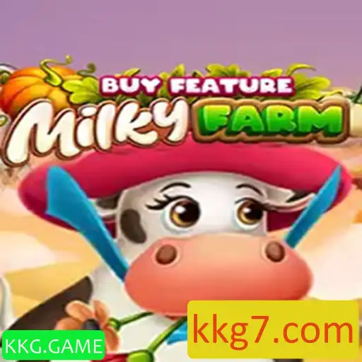 Explorando o Mundo de MilkyFarmBuyFeature: Um Jogo Inovador da KKG.GAME