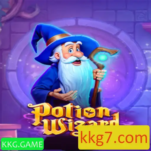 Desvendando o Fascinante Mundo de PotionWizard