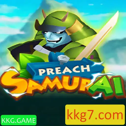 Descubra o Fascinante Mundo de PreachSamurai: Um Jogo Revolucionário de KKG.GAME