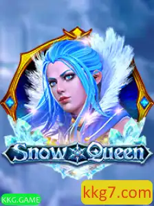 SnowQueen: Uma Aventura Congelante no Mundo de KKG.GAME