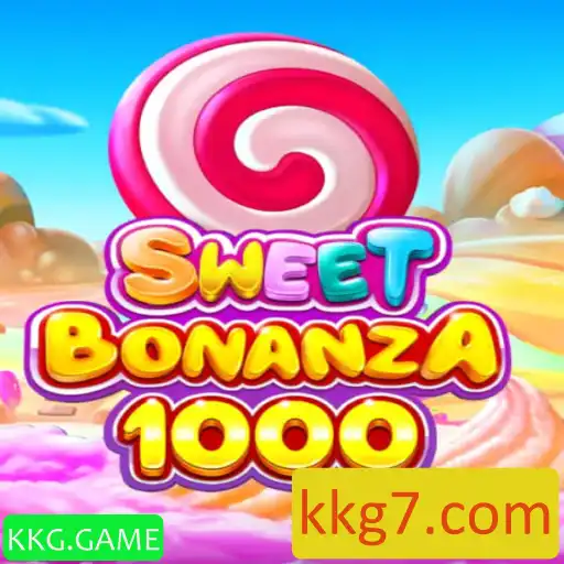 Descubra o Mundo Colorido de SweetBonanza1000