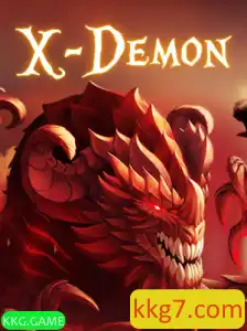 Explorando o Universo de XDemon: Uma Jornada no Mundo de KKG.GAME